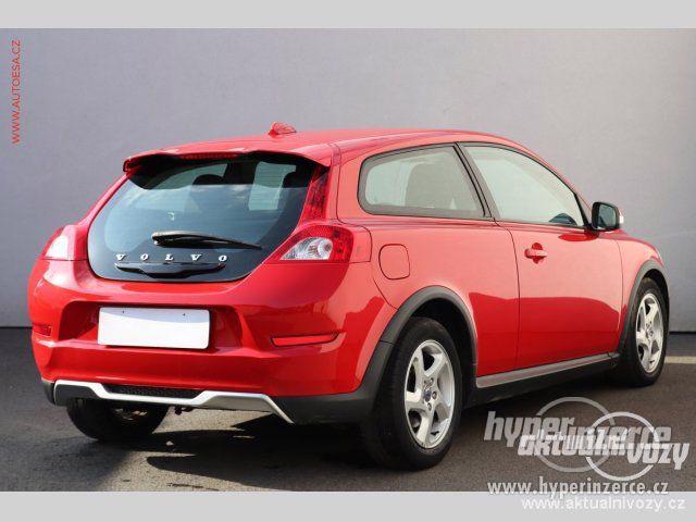 Volvo C30 1.6, nafta, r.v. 2012 - foto 10