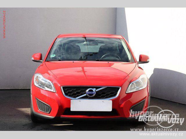 Volvo C30 1.6, nafta, r.v. 2012 - foto 11