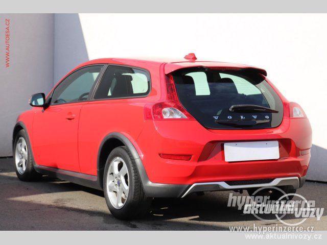 Volvo C30 1.6, nafta, r.v. 2012 - foto 12