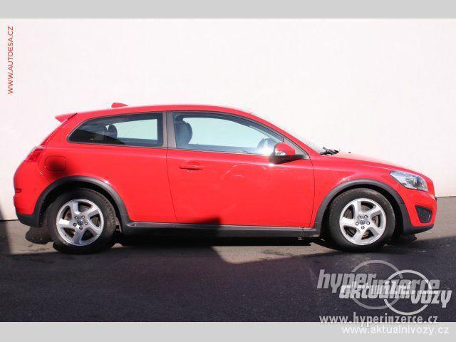 Volvo C30 1.6, nafta, r.v. 2012 - foto 16