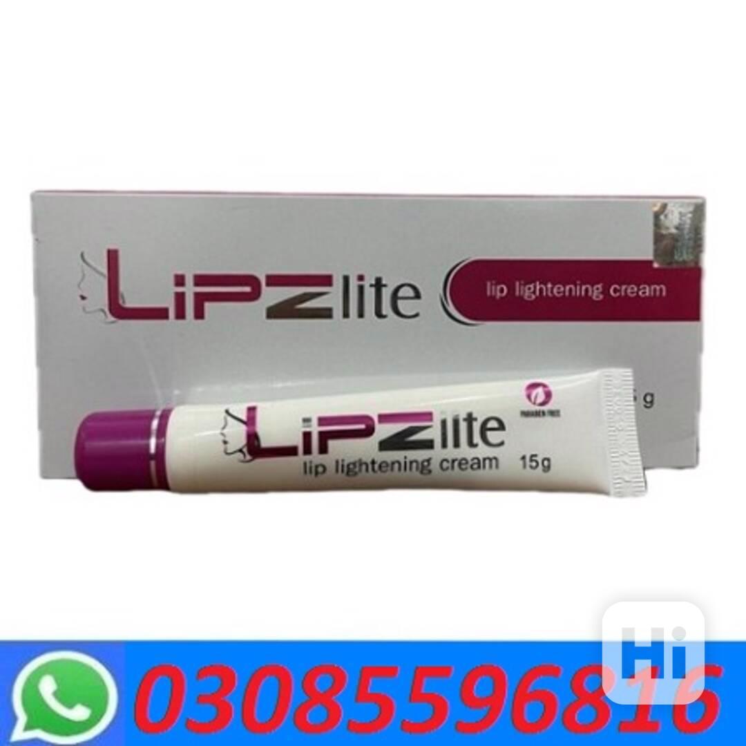 Lipzlite Lip Lightening Cream In Hyderabad $ (03085596816) - foto 1
