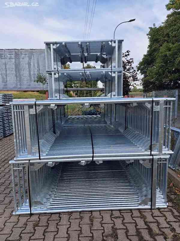 Leseni Bauman 1000 m2 - foto 3