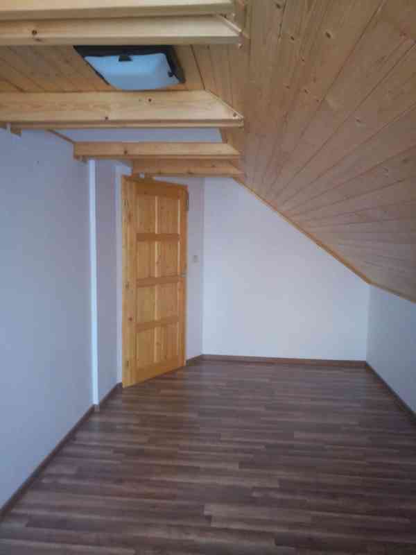 Dlouhodobý pronájem chalupy  - foto 12