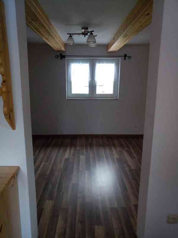 Dlouhodobý pronájem chalupy  - foto 5