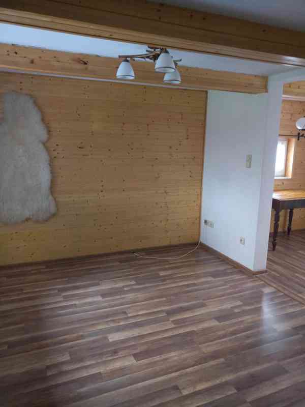 Dlouhodobý pronájem chalupy  - foto 6