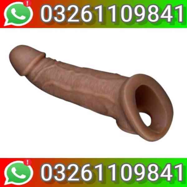 Silicone condom in Karachi +_) 03261109841 - foto 1