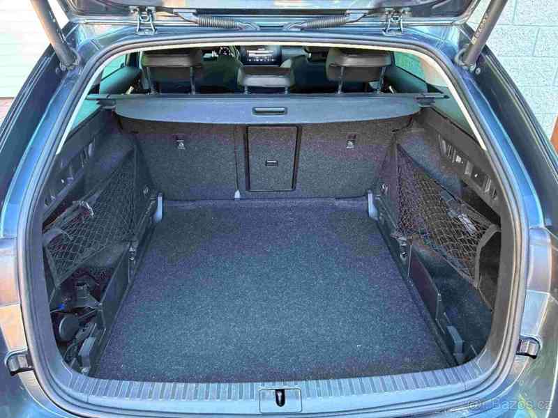 Škoda Octavia 2,0   TDI 110kW DSG, 4x4, tažné - foto 5