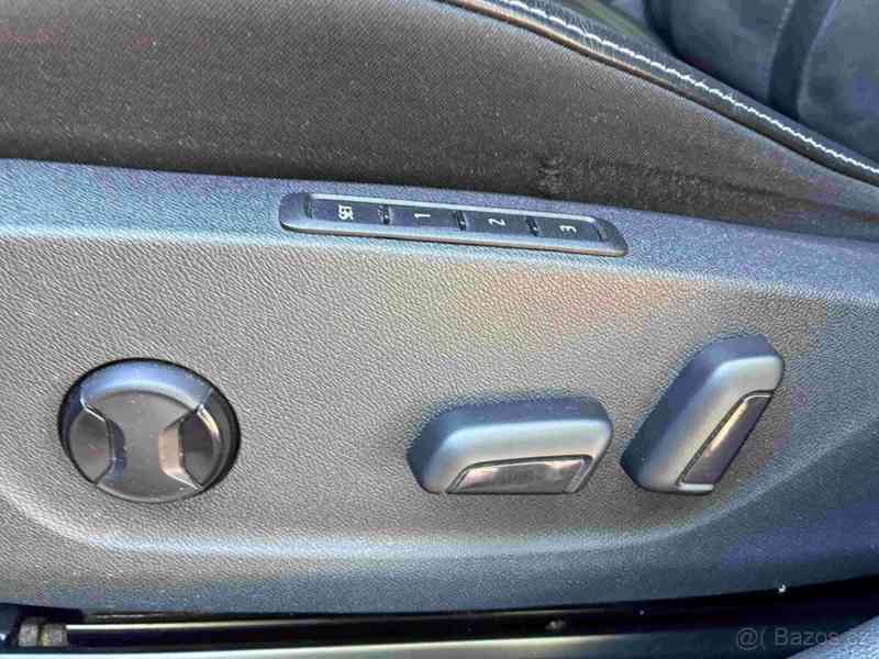 Škoda Octavia 2,0   TDI 110kW DSG, 4x4, tažné - foto 7