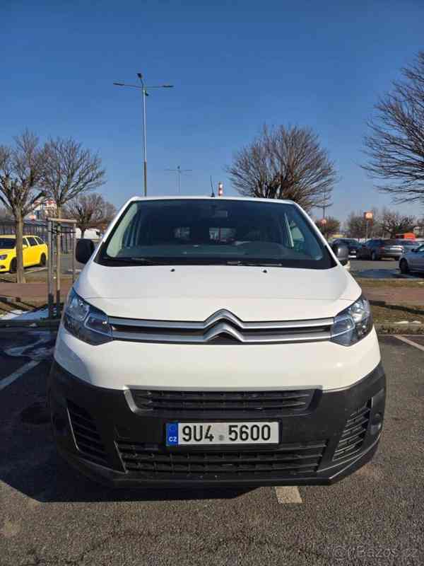 Citroën Jumper 1,6   BlueHdi, r.2017 - foto 2