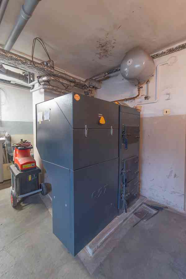 Prodej rodinného domu v zahradě pod lesem, Sušice - foto 34