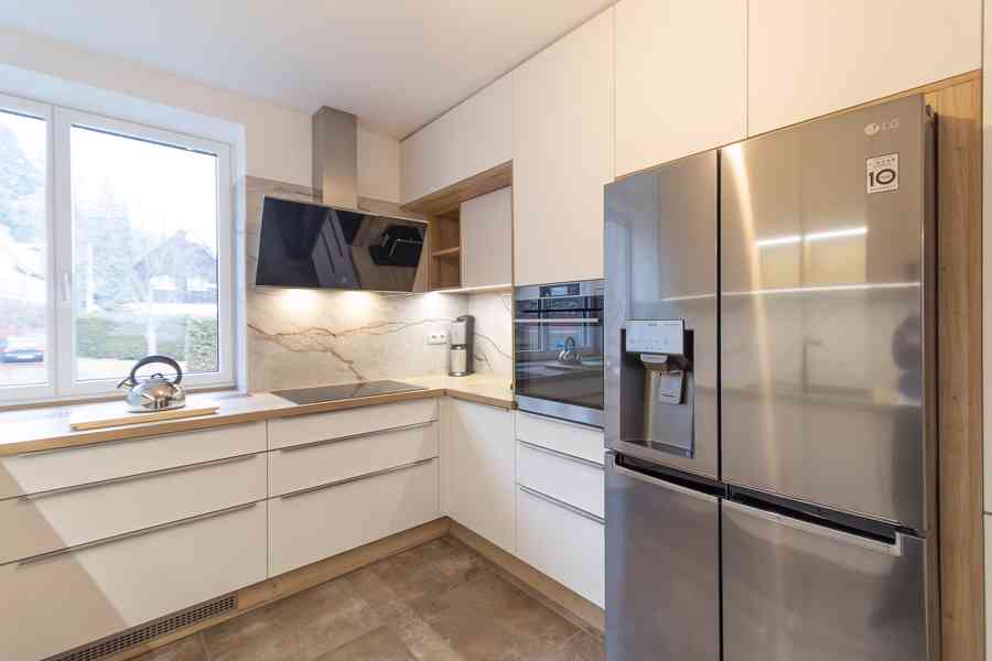 Prodej rodinného domu v zahradě pod lesem, Sušice - foto 12