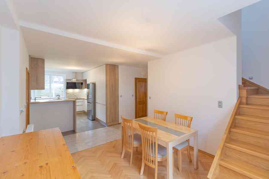 Prodej rodinného domu v zahradě pod lesem, Sušice - foto 14