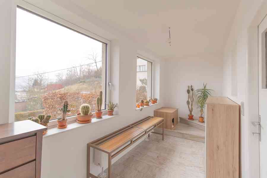 Prodej rodinného domu v zahradě pod lesem, Sušice - foto 32