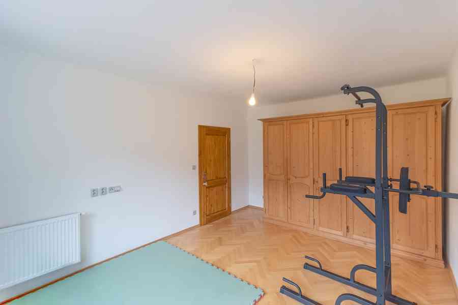 Prodej rodinného domu v zahradě pod lesem, Sušice - foto 29