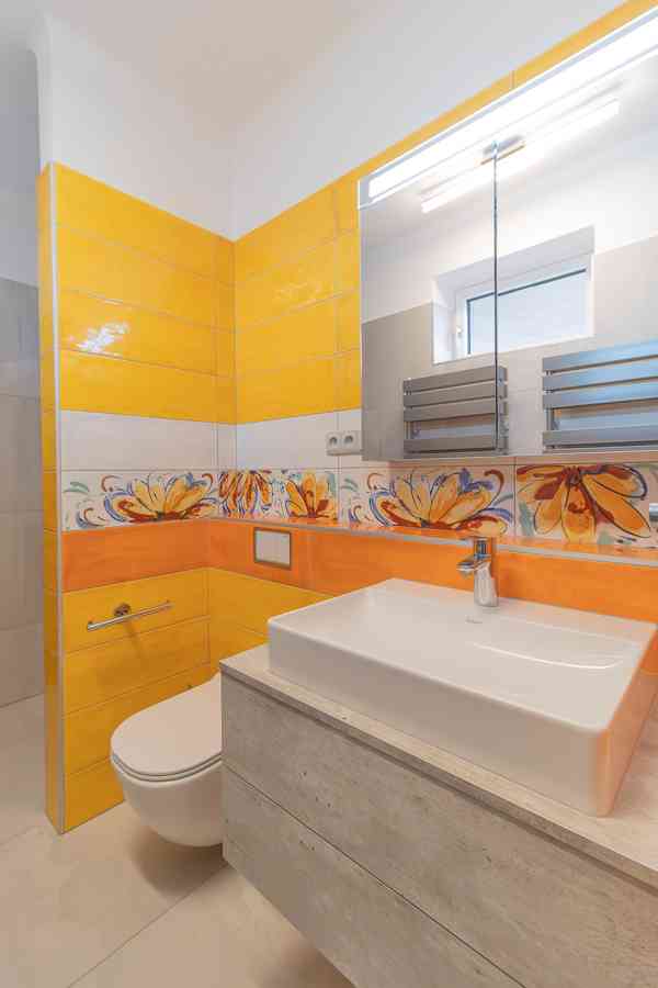 Prodej rodinného domu v zahradě pod lesem, Sušice - foto 22