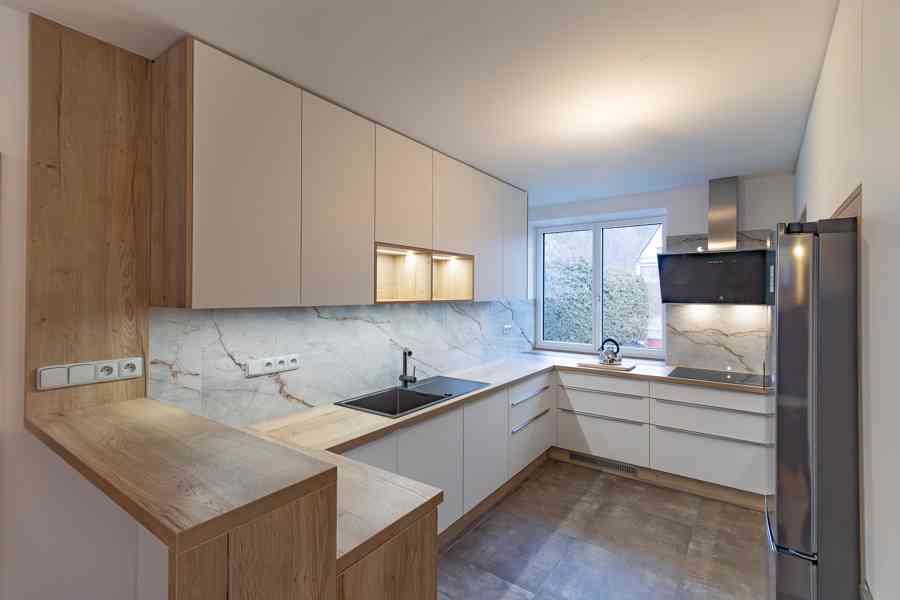 Prodej rodinného domu v zahradě pod lesem, Sušice - foto 10