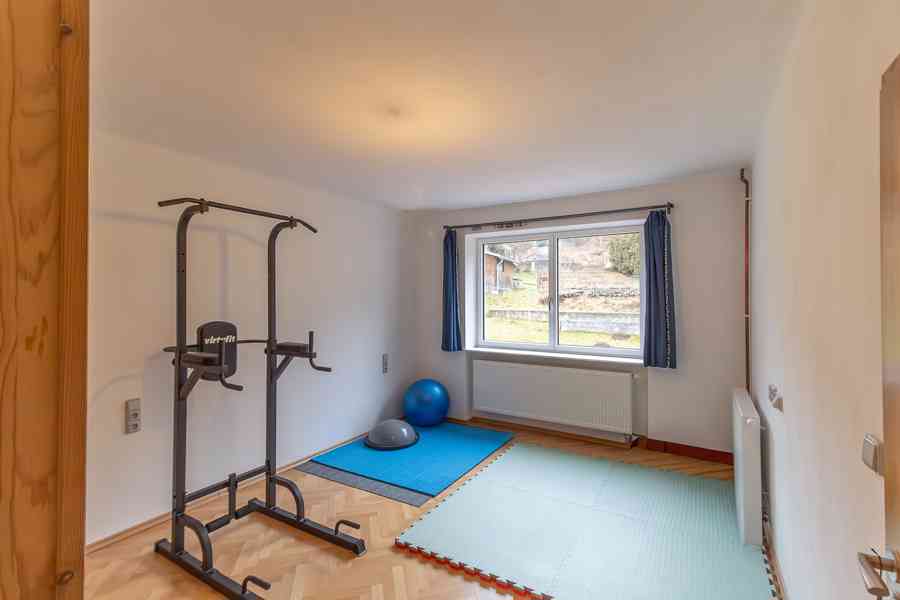 Prodej rodinného domu v zahradě pod lesem, Sušice - foto 28