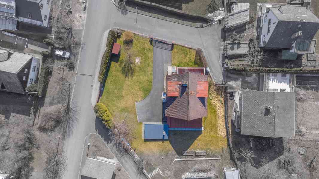 Prodej rodinného domu v zahradě pod lesem, Sušice - foto 36