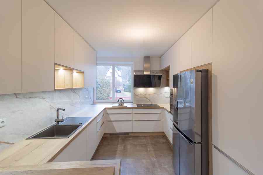 Prodej rodinného domu v zahradě pod lesem, Sušice - foto 11