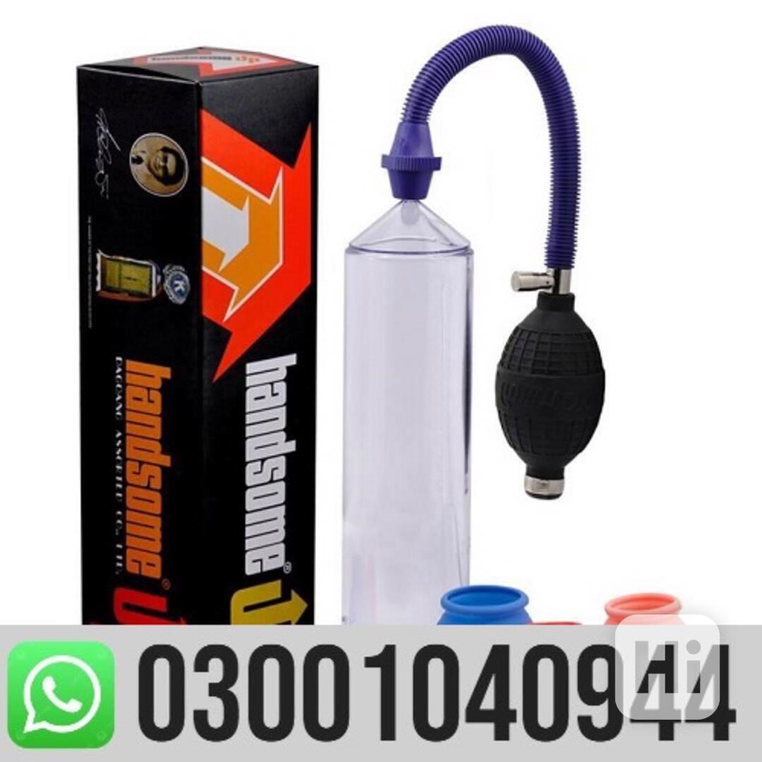 Best Penis Enlargement Pump in Multan ( 03001040944 - foto 1