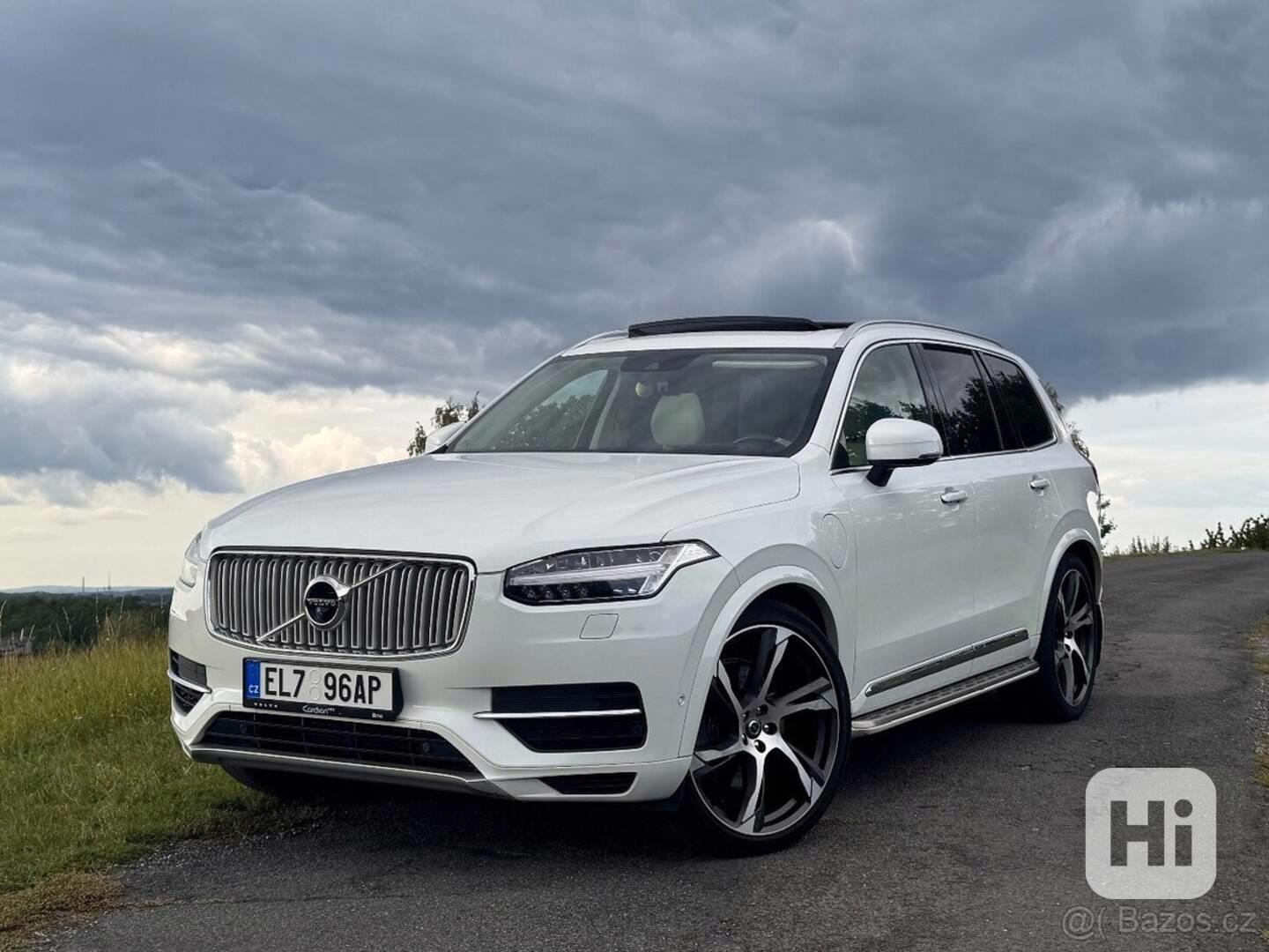Volvo XC90 T8 AWD 4x4 Inscription - foto 1