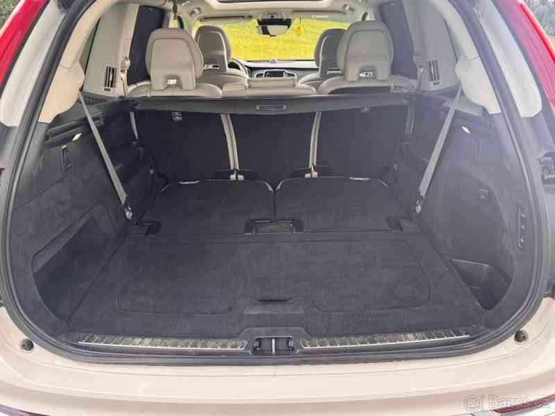 Volvo XC90 T8 AWD 4x4 Inscription - foto 7