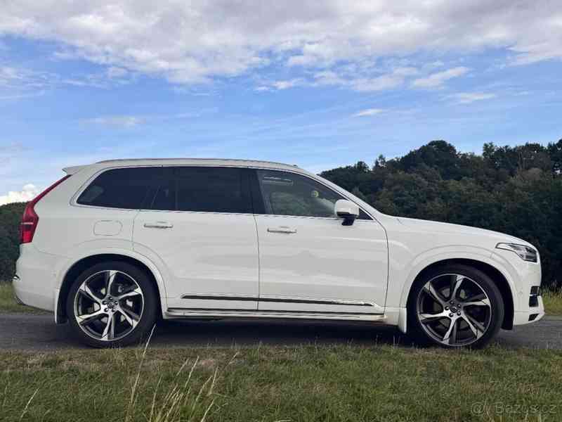 Volvo XC90 T8 AWD 4x4 Inscription - foto 13