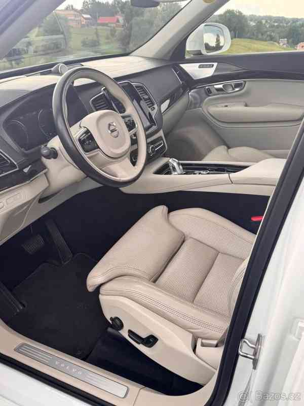 Volvo XC90 T8 AWD 4x4 Inscription - foto 5