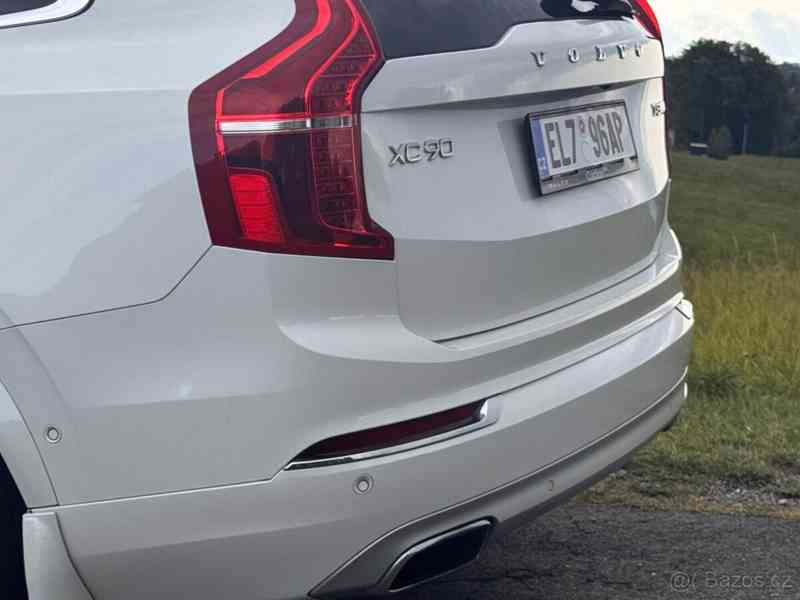 Volvo XC90 T8 AWD 4x4 Inscription - foto 17
