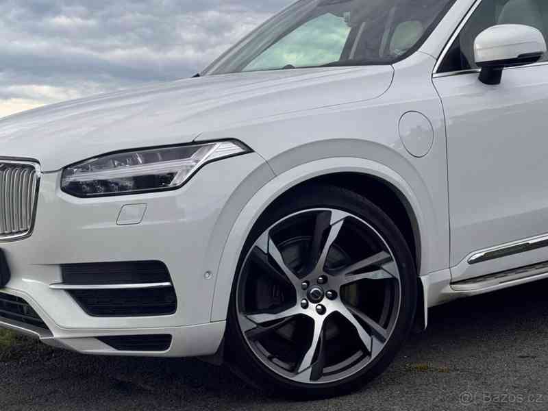 Volvo XC90 T8 AWD 4x4 Inscription - foto 14