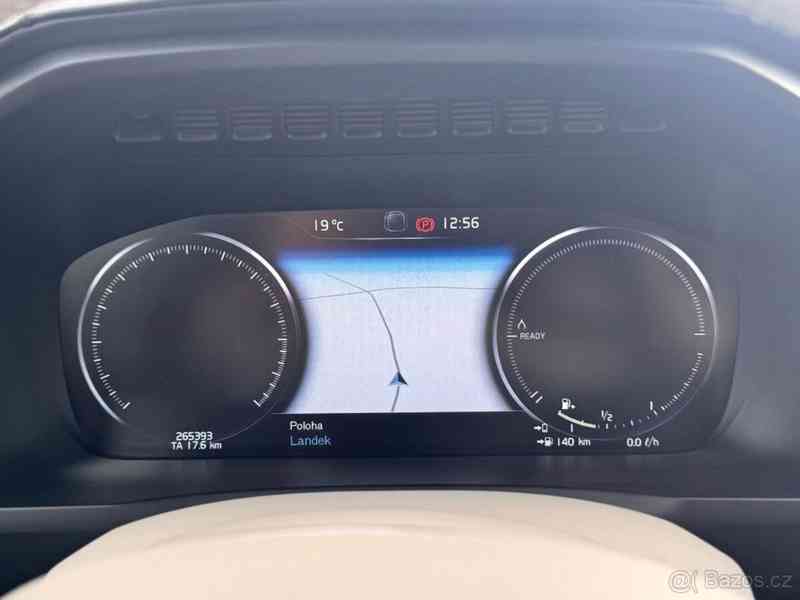 Volvo XC90 T8 AWD 4x4 Inscription - foto 15