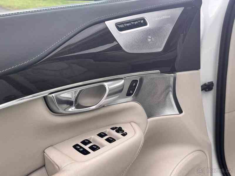 Volvo XC90 T8 AWD 4x4 Inscription - foto 10