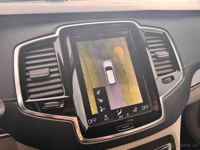 Volvo XC90 T8 AWD 4x4 Inscription - foto 8