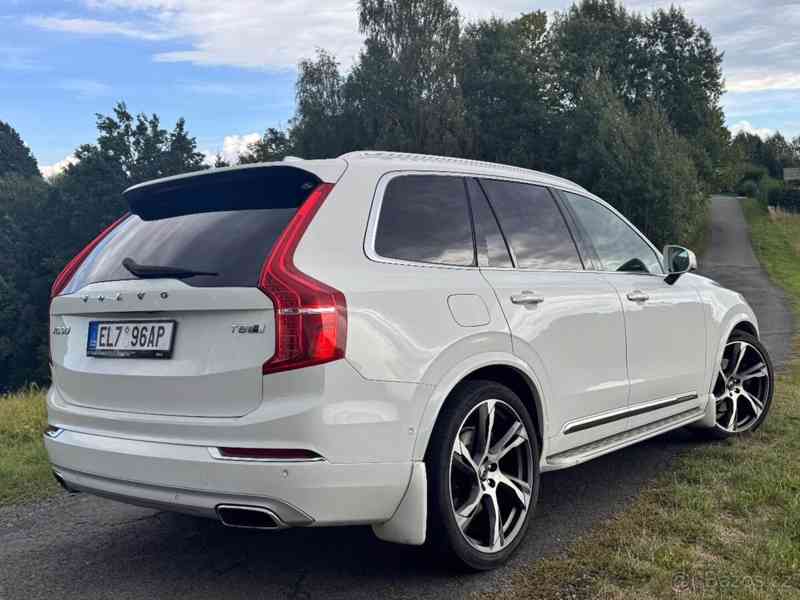 Volvo XC90 T8 AWD 4x4 Inscription - foto 12