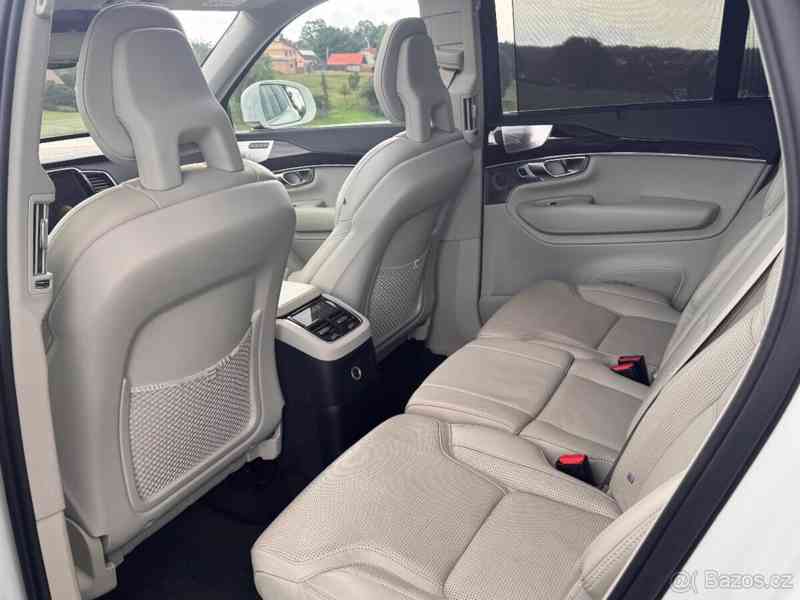 Volvo XC90 T8 AWD 4x4 Inscription - foto 6