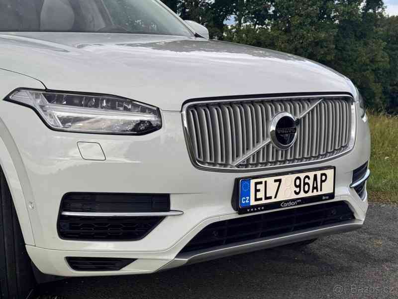 Volvo XC90 T8 AWD 4x4 Inscription - foto 2