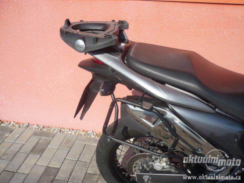 Prodej motocyklu Honda XL 700 V Transalp - foto 4