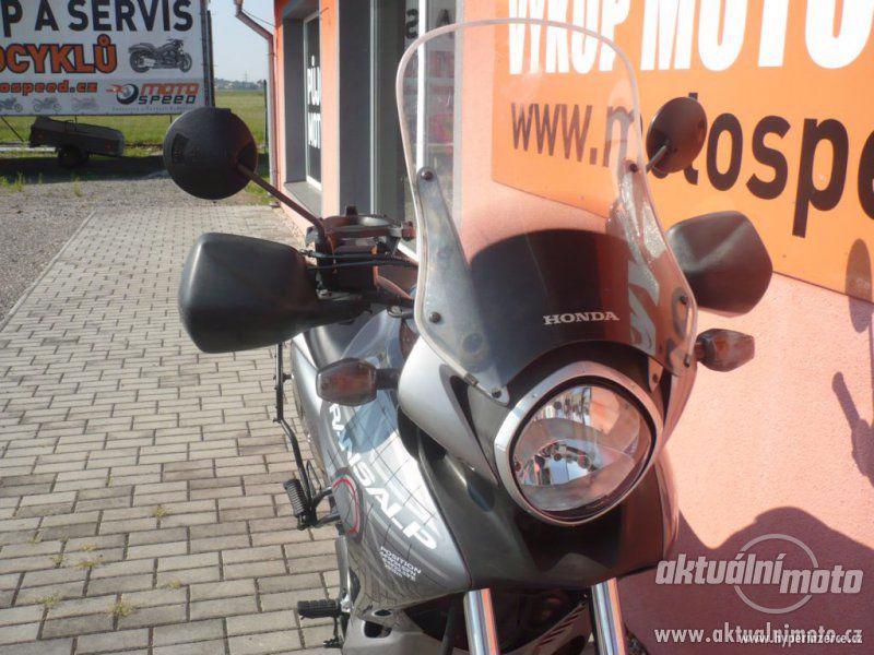Prodej motocyklu Honda XL 700 V Transalp - foto 5
