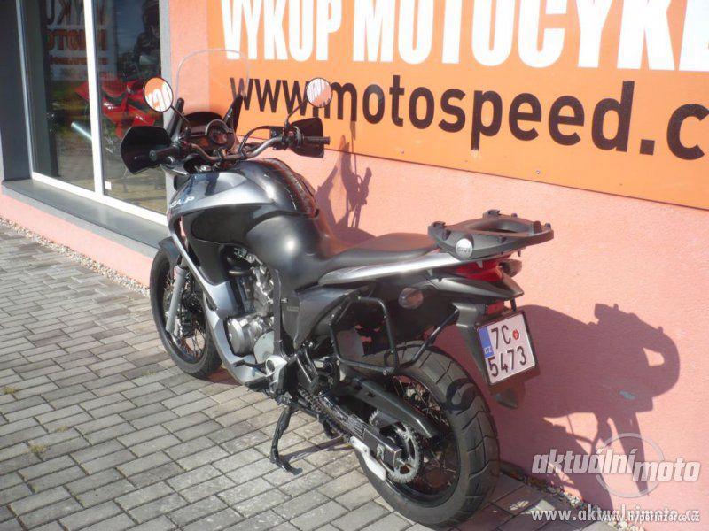 Prodej motocyklu Honda XL 700 V Transalp - foto 6