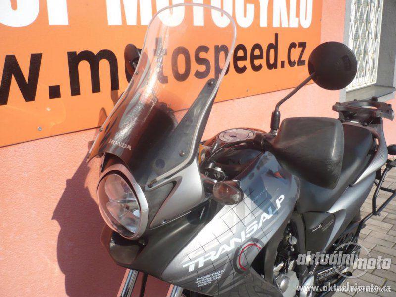 Prodej motocyklu Honda XL 700 V Transalp - foto 8