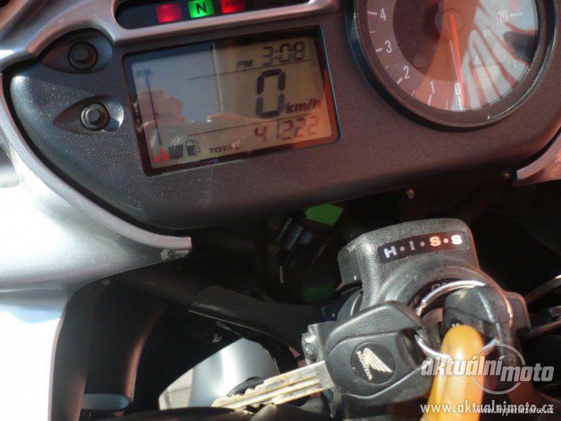 Prodej motocyklu Honda XL 700 V Transalp - foto 9