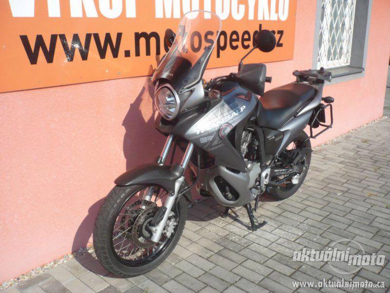 Prodej motocyklu Honda XL 700 V Transalp - foto 11