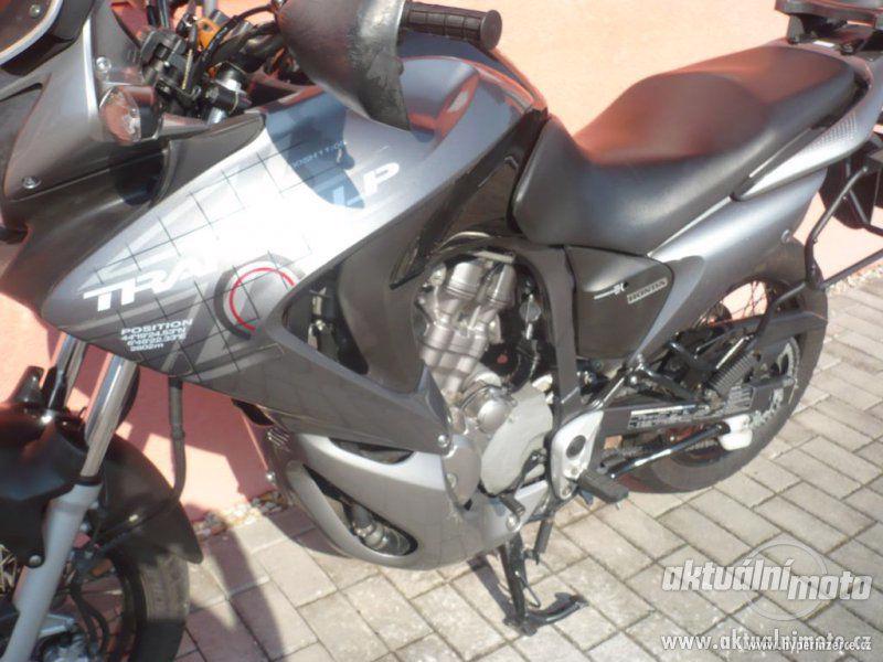 Prodej motocyklu Honda XL 700 V Transalp - foto 12
