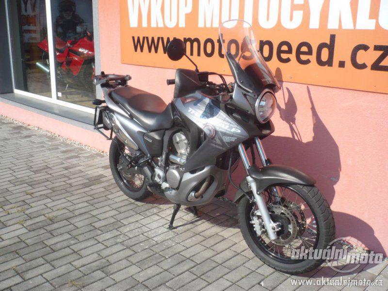 Prodej motocyklu Honda XL 700 V Transalp - foto 13