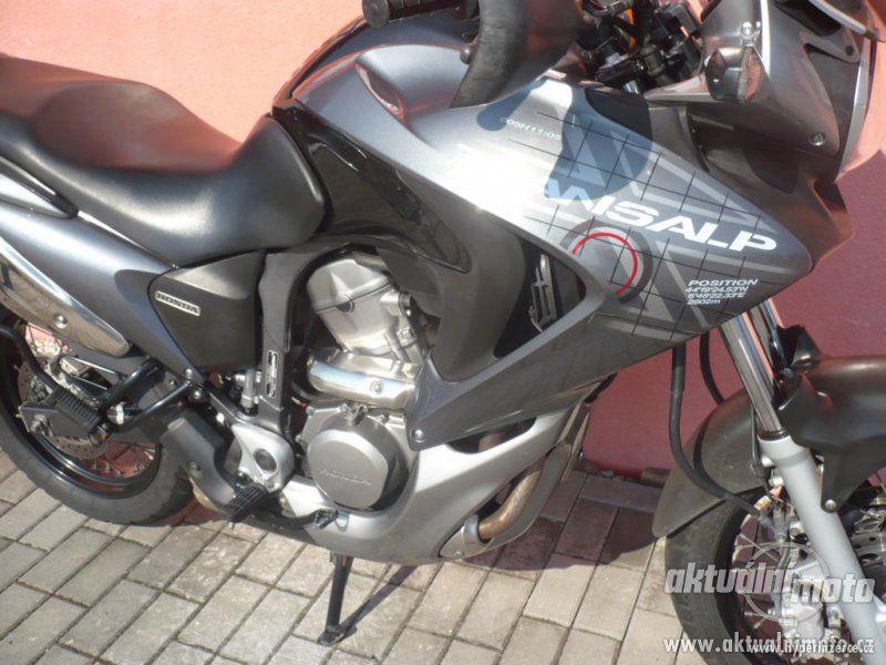 Prodej motocyklu Honda XL 700 V Transalp - foto 14