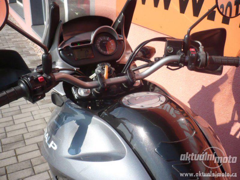 Prodej motocyklu Honda XL 700 V Transalp - foto 15