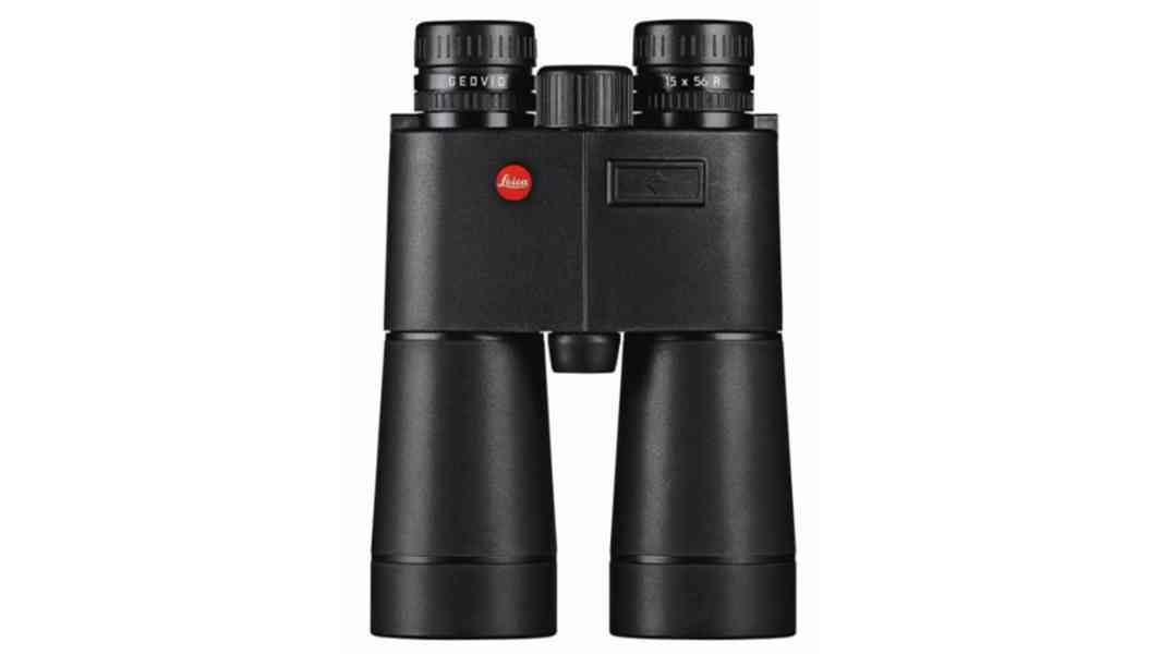 Leica GeovidR 15x56 Laser Rangefinder Binoculars bazar Hyperinzerce.cz