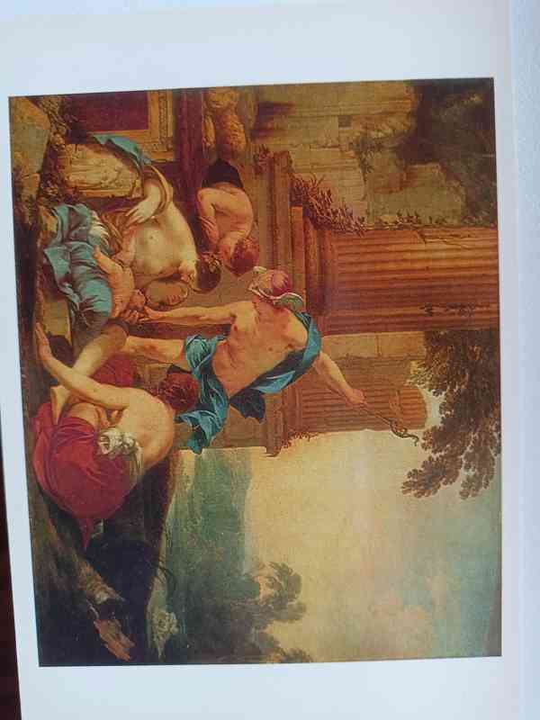 Pohlednice  - foto 9