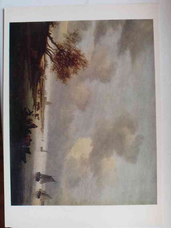 Pohlednice  - foto 11