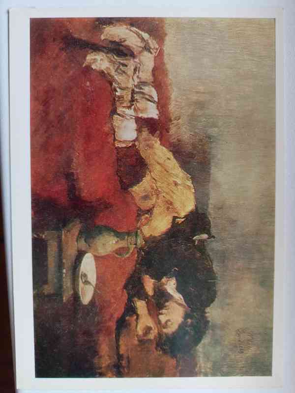 Pohlednice  - foto 19
